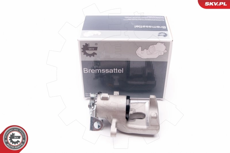 Brake Caliper